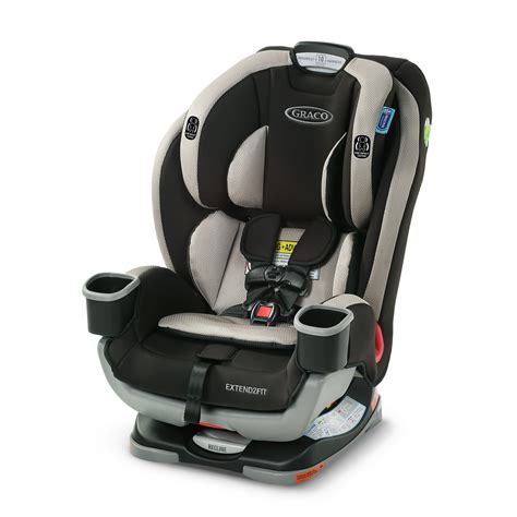 graco 2 in one car seat|graco extend2fit 2 in 1.